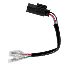 Adaptateur de Câble D'Alimentation de Moto pour R90ORT R1100GS R1150GS R1200RS R1250GS F650GS F800S