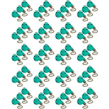 60 Pack Ceiling Fan 3 Speed 4 Wire Zing Ear ZE-268S6 Fan Pull Chain Replacement Speed Control