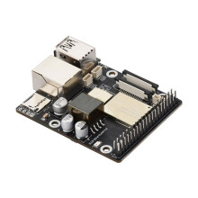 ESP32-P4-WIFI6-POE-ETH Dev Board ESP32-P4 Development Board Supports 2.4GHz Wi-Fi 6 and BLE 5 for Power Supply
