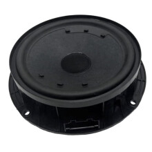 Car Door Speaker Horn Audio 5C6035454A 5C6 035 454A for 6 B7 Beetle 12-19 6.5-Inch Door Subwoofer Horn