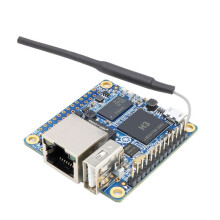 Orange Pi Zero 512MB RAM DDR3 Enkelt Kort Orange Pi Zero 512MB H3 Quad-Core Öppen Källkod Enkelt Kort för Debian-Bild