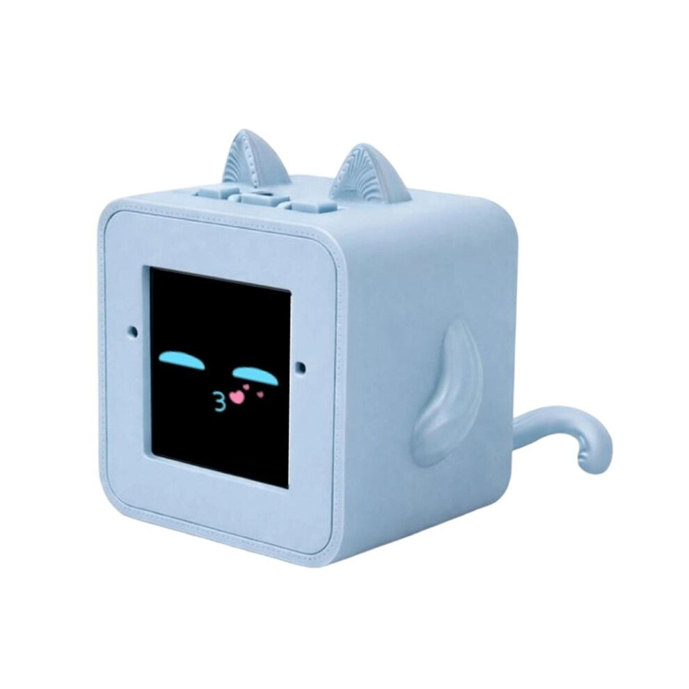 Ai Companion Robot Chatbot Ai Robot Voice Chatbot Emotional Interactive Companion Novel Gift For Children 4712903587194