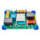 1000W 3 Way Speaker Crossover PA-3804A Audio Frequency Divider Board Adjustable Tweeter Mid Woofer Network 1