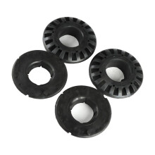 4pcs 52088346AB 52088402AB Spring Isolator for Grand Cherokee 1999-2004