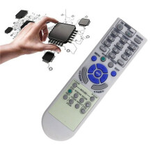 Zamiennik Pilota RD-472E do Projektora do P554U P474U P554W P474W P604X P603X NP-P554U