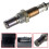 New NOX Sensor Car Nitrogen Oxygen Sensor A0009059613 for - Sprinter W907 W910 2019-2026 4