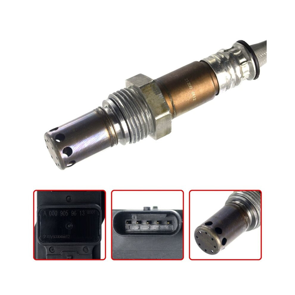 New Nox Sensor Car Nitrogen Oxygen Sensor A0009059613 For - Sprinter W907 W910 2019-2026 4712609090899