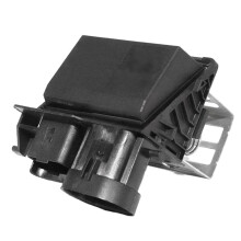 9847019780 Radiator Fan Resistor Control Box for 206 307 301 408 508 2008 C4 Berlingo Jumpy Corsa