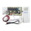 QD-U03C+ Air Conditioner Control Board Universal AC PCB Control Board System Only for Wall-Mounted Air Conditioners 1