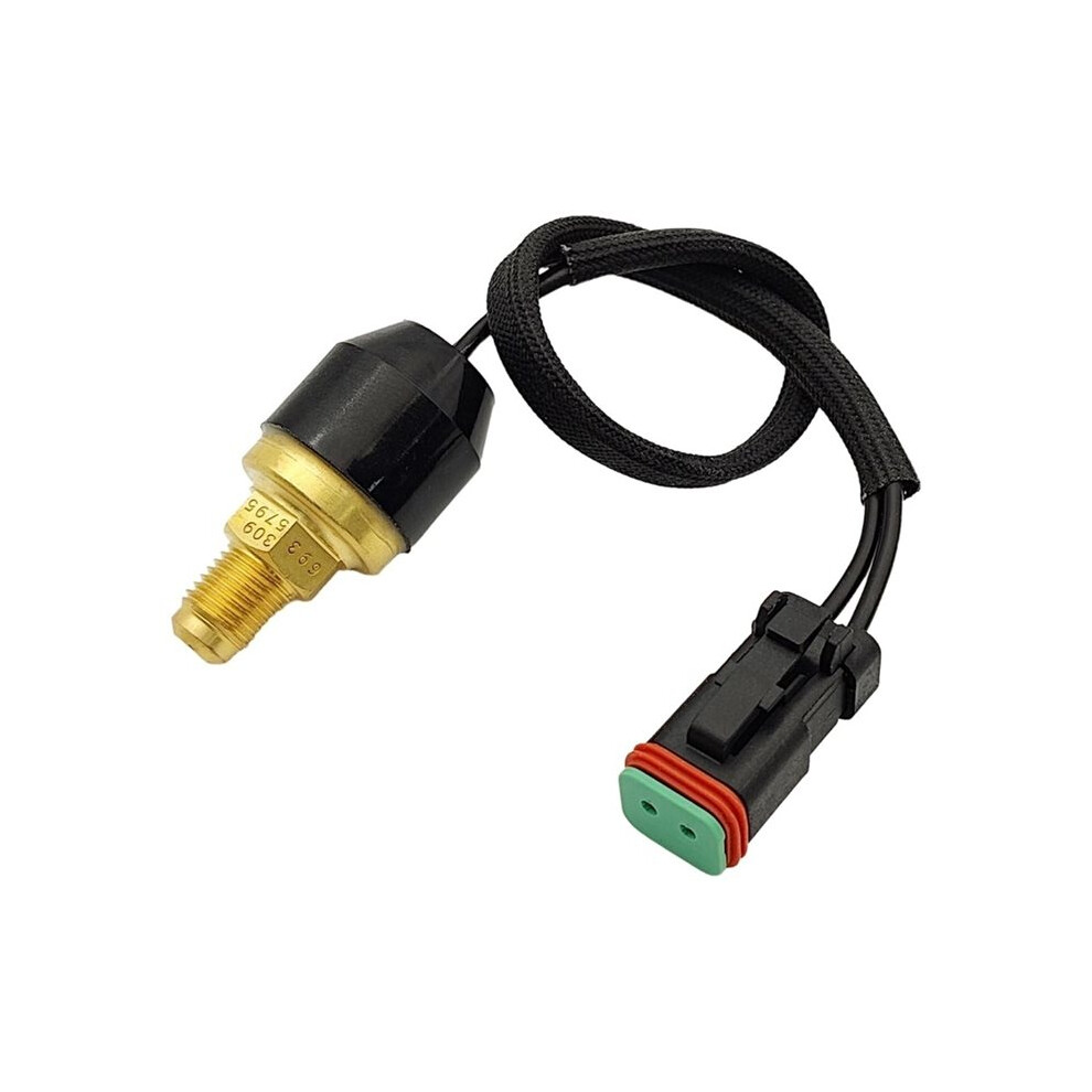 309-5795 Pressure Sensor For 311D 312D 313D 315D 318D 319D 320D Excavator Parts 3095795 4713940374686