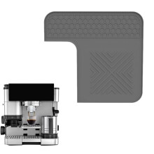 Tapis de Couverture Supérieure pour Machine à Café pour  ES601/ES655/ES701, Pad de Protection Thermique pour Café Expresso