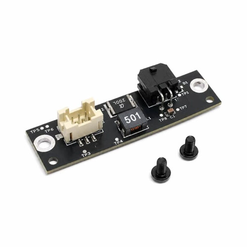 For  3D Printer AMS Interface Board Stable Operation Easy to Install Interface Board for Bambu A1/A1 /P1