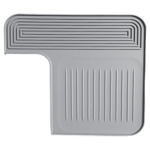Silicone Top Mat Coffee Espresso Machine Protective Mat for Luxe Cafe ES601 ES701 Espresso Machine Accessories