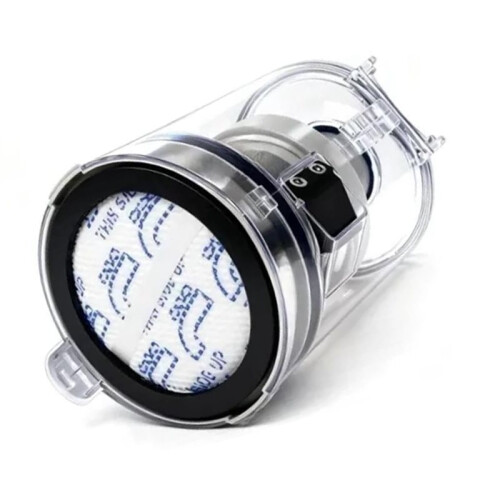 Für  NEC280TL RapidClean Pro Staubsauger Staubbehälterfilter Multi Cone Cyclone Komponenten Ersatzteile