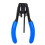5G Communication Cable Wire Stripper Wire Stripper Tool Fiber Stripping Tool for 2.1x1.6mm Fiber Drop Cable Pliers 1