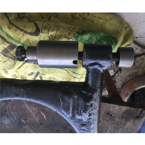 Motor Engine Bushing Motorcycle Axle Sleeve Tool Universal Removal / Bushing Remover Puller Tool