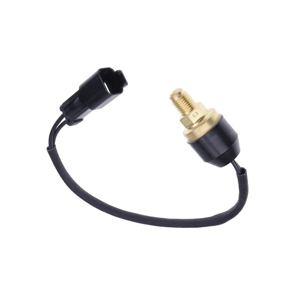 309-5769 Pressure Sensor 3095769 For Cat 312D 313D 315C 315D 320D 323D 330D 349D Excavator Parts 4712591970964