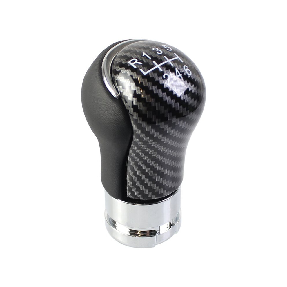 6 Speed Gear Shift Knob For Hilux Revo 2015-2020 Manual Lever Shift Change Knob Accessories 6031188084425