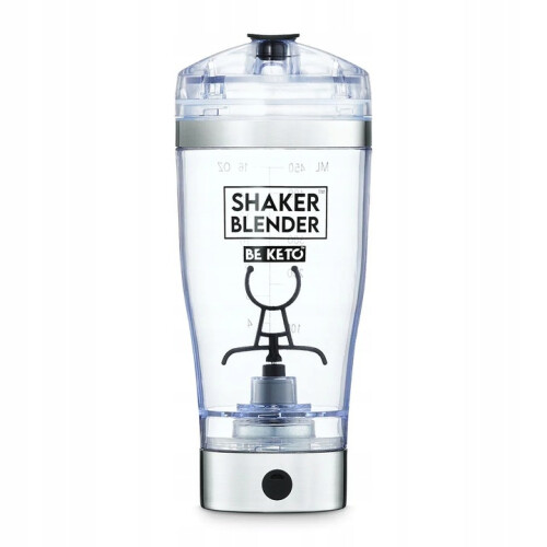Beketo Shaker Blender Mikser Elektryczny