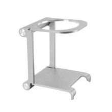 Soporte Plegable para Goteo de Café, Soporte de AleacióN de Aluminio, Expreso, PortáTil, Para Viaje, Uso Al Aire Libre, Herramienta, Estante para