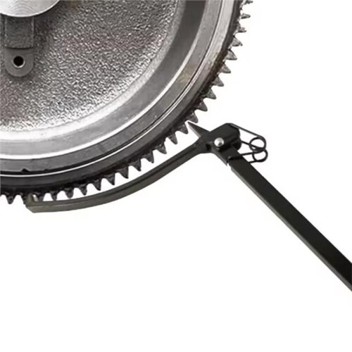 Flywheel Turner, Flywheel Wrench, Sure Grip Flywheel Turning Tool, Flywheels Specialty Tools, Engine Rotating Tool