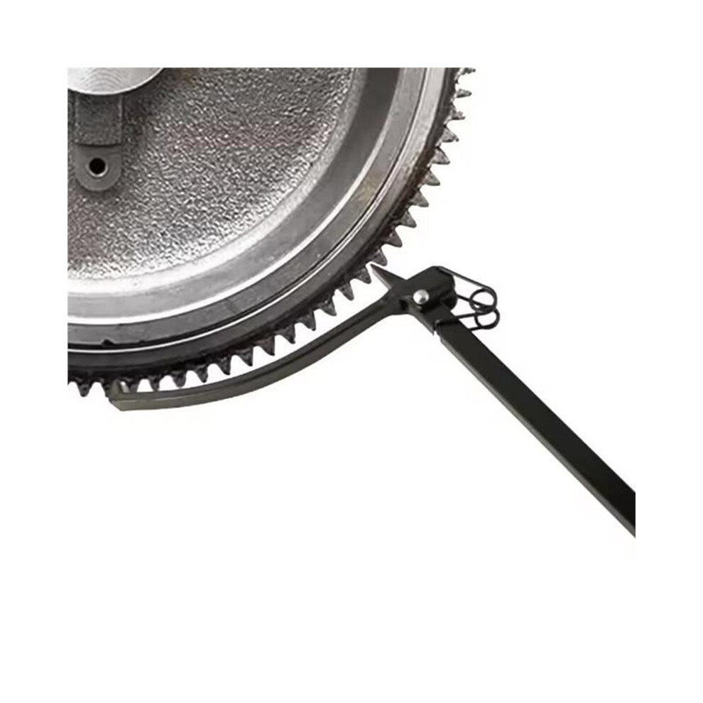 Flywheel Turner, Flywheel Wrench, Sure Grip Flywheel Turning Tool, Flywheels Specialty Tools, Engine Rotating Tool 4714130496966