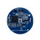 NRF54L15  Beacon BLE 6.0 with Temperature, Humidity, Barometric Pressure and Accelerometer Sensor Low Power 1