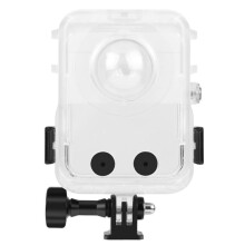 Nuovo Case Protettivo Impermeabile da 40 M per per Osmo 360, Alloggiamento per Fotocamera per Osmo-360 per Immersioni