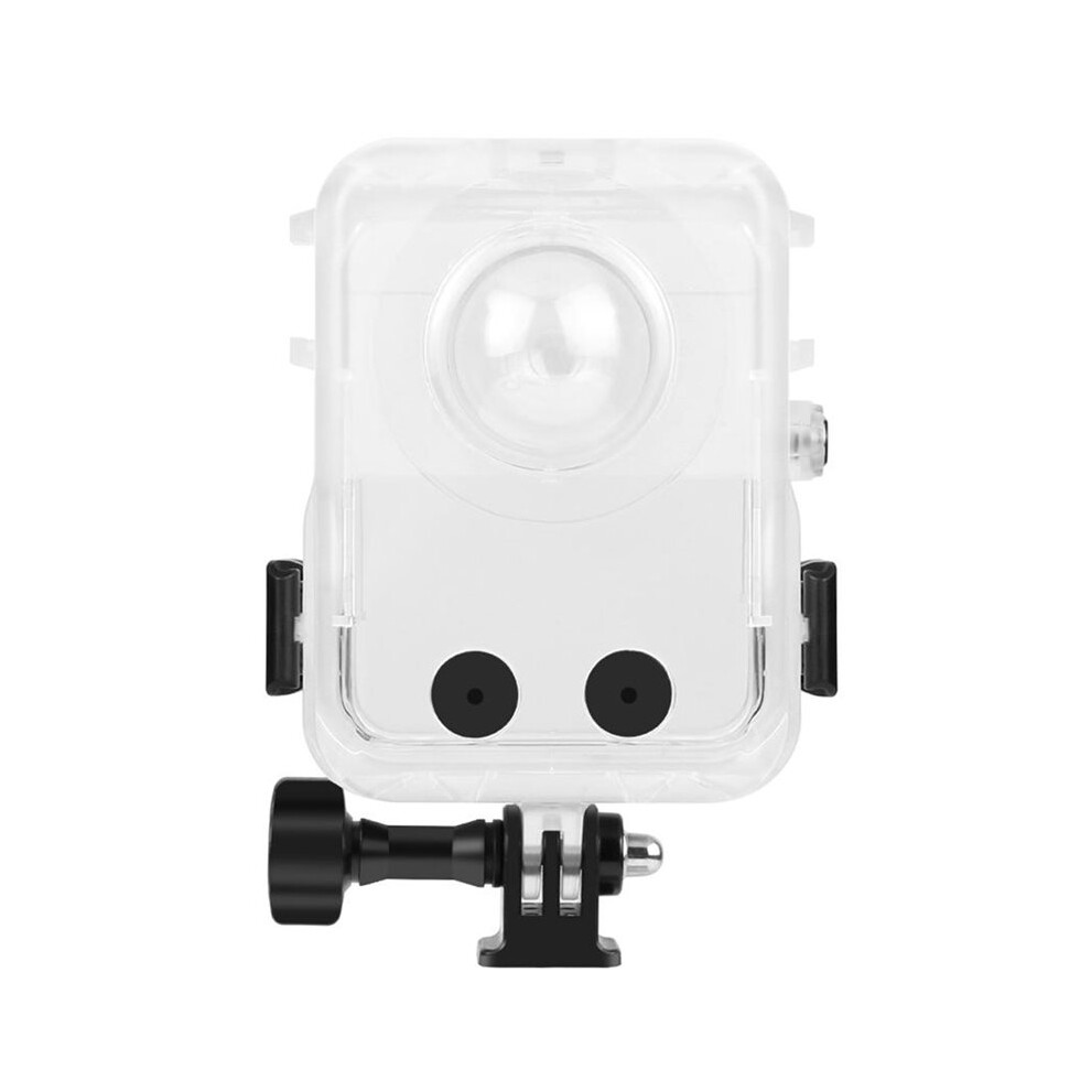 New 40M-Depth Waterproof Protective Case For Osmo 360, Osmo-360 Camera Diving Housing Underwater Cover 4713105545203