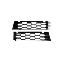 Copertura Trim Griglia Centrale Inferiore Paraurti Anteriore per  CX-5 CX5 2026 Accessori Esterni