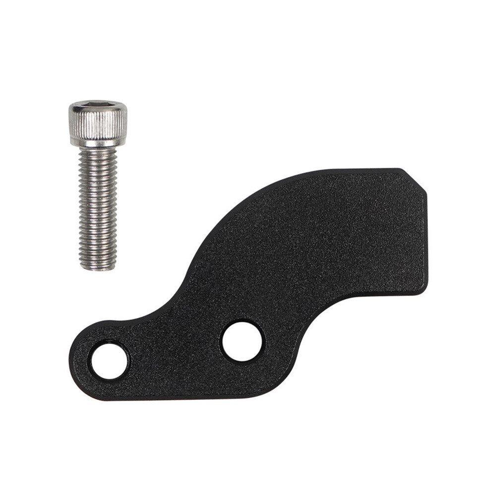 Neutral Gear Shift Assist Gear Shift Linkage Fit For Touring 2018-2025 For Softail Black 6032888637928
