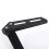 Ditch Light Bracket Pod Light Bracket for  Challenger 2009-2026 A-Pillar Windshield Hinge Mounting Accessories 4
