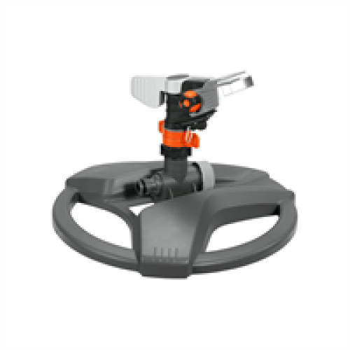 Gardena Gardena Premium Full Or Part Circle Pulse Sprinkler