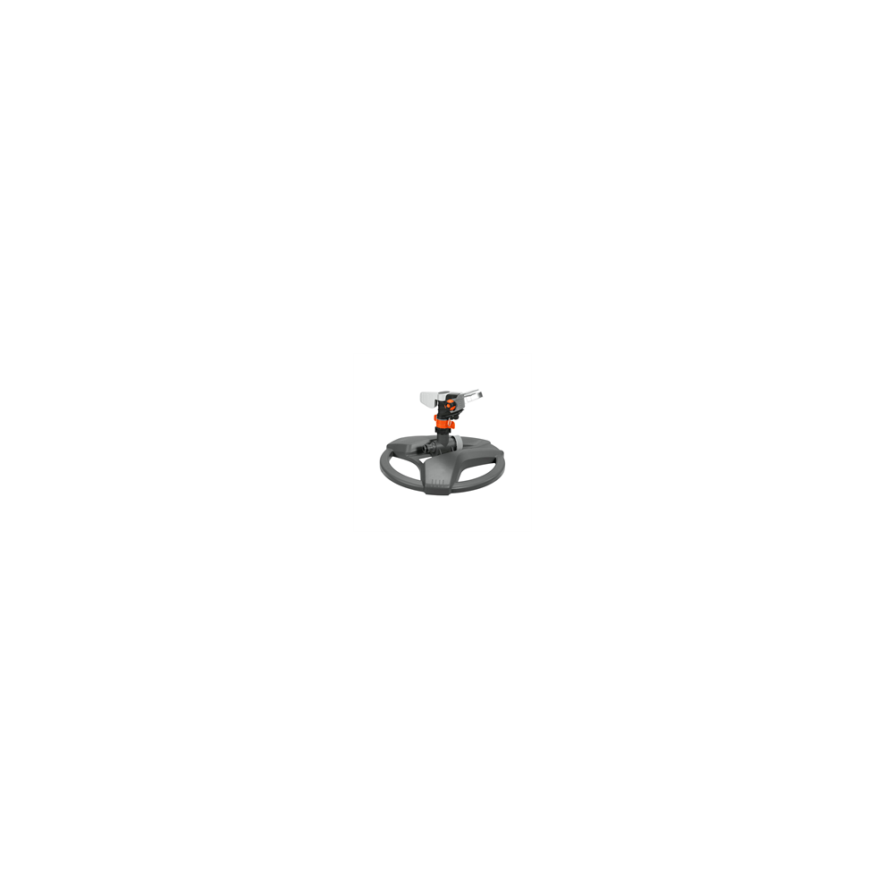 Gardena Premium Full Or Part Circle Pulse Sprinkler