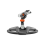 Gardena Gardena Premium Full Or Part Circle Pulse Sprinkler 3