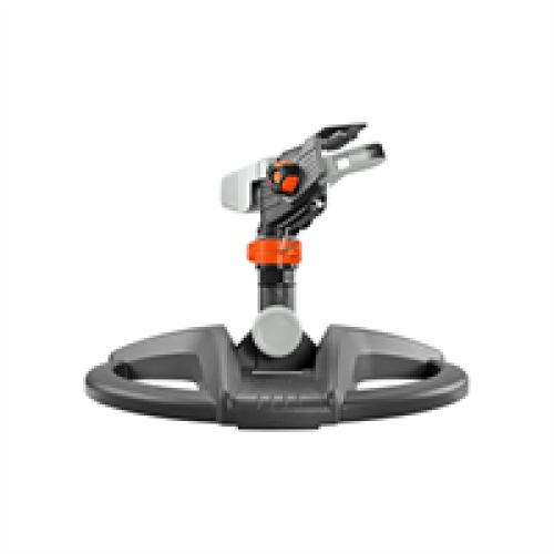 Gardena Gardena Premium Full Or Part Circle Pulse Sprinkler 2