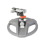 Gardena Gardena Premium Full Or Part Circle Pulse Sprinkler 5