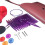 Interchangeable Knitting Needles Set- for Beginners & Advanced Knit Sweater Sock, Blanket 6