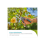 Gardena Gardena Secateurs PremiumCut Flex Bypass Multicolour 4
