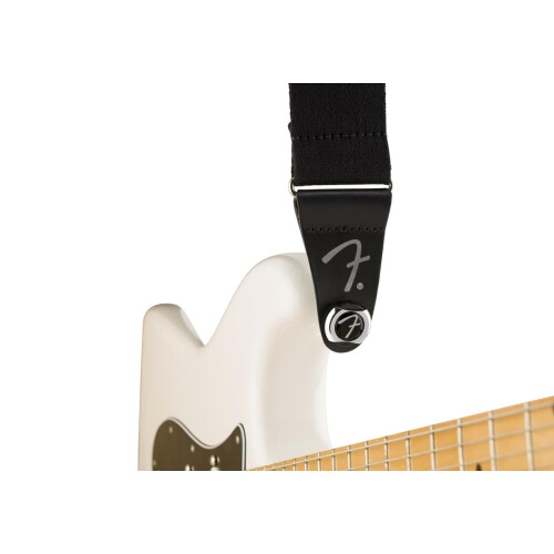 Fender Fender Infinity Strap Locks, 360 Rotation, Chrome 2