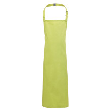 (Infant, Lime) Premier Childrens/Kids Bib Apron