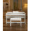 MUSTAR Piano Bench Keyboard Stool with Storage, 74x33x47cm PU Leather 6