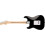 Fender Squier by Fender Sonic Stratocaster Beginner Electric Guitar Pack, Black 5