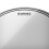 Evans Drum Heads - EC2S Clear Tom Drumhead, 6 Inch 2