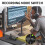 XTUGA Audio Interface, Computer Audio Interfaces for Recording Music XLR with 3.55m Microphone Jack, USB Audio Interface for PC, Studio, Ultra-low La 6