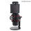 HyperX QuadCast Pop Filter - Microphone Windscreen Cover Compatible with HyperX QuadCast S USB Gaming Microphone by YOUSHARES 5