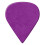 Dunlop Tortex Sharp 114 Purple (Pack of 12) 4