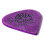 Dunlop Tortex Sharp 114 Purple (Pack of 12) 5