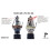 Pure Tone Multi-Contact 1/4″ Output Jack 2
