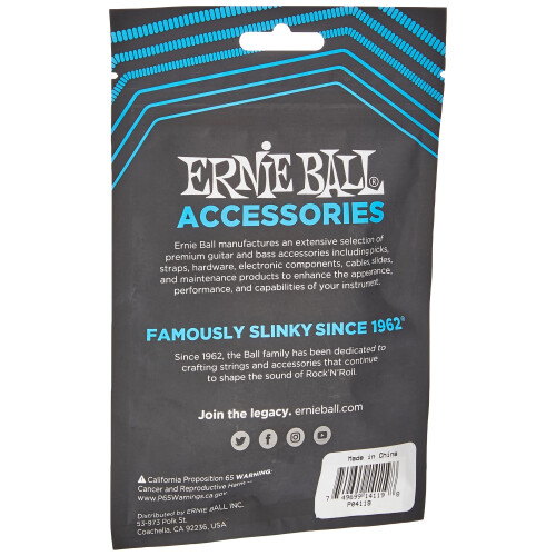 Ernie Ball Pegwinder 1